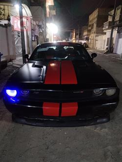 دودج تشالنجر